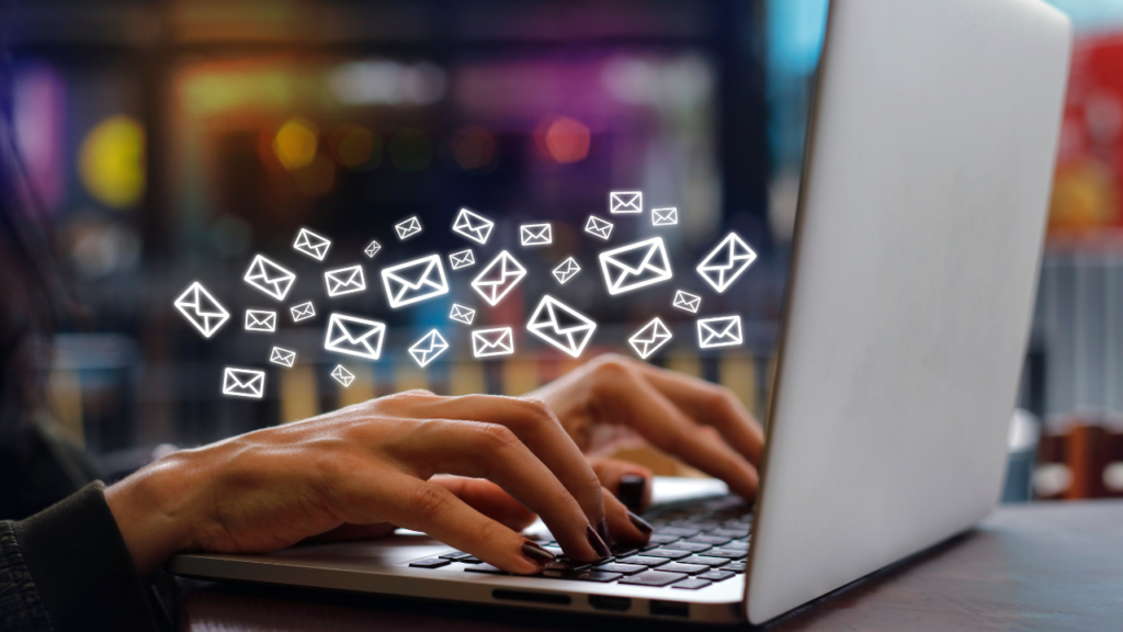 Comment aborder un client par mail ?