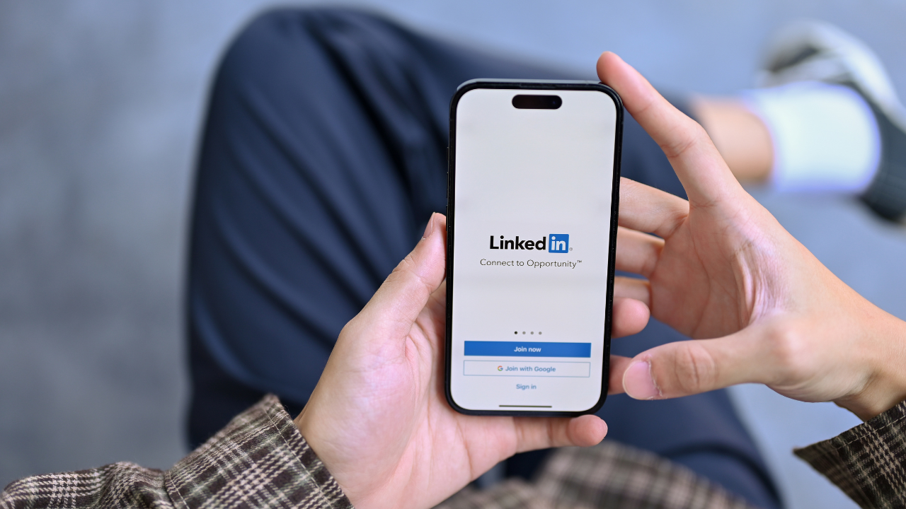 LinkedIn c’est quoi ? Pourquoi l’utiliser ?