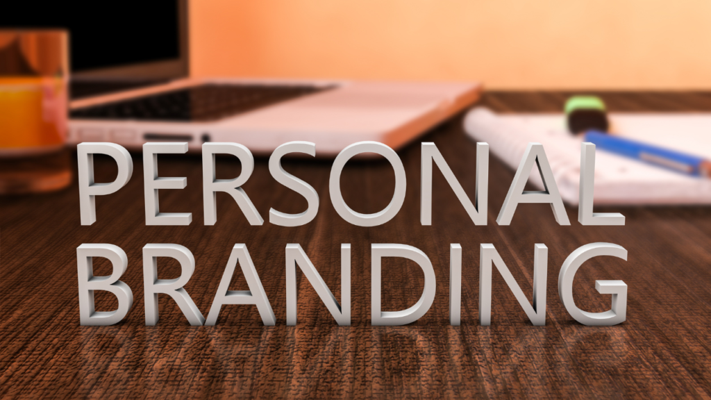 Personal branding : exemple et définition