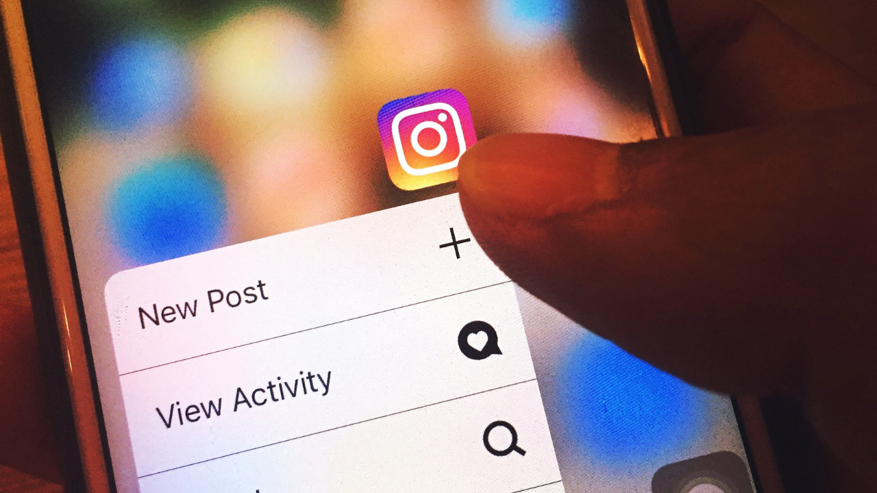 Comment prospecter sur Instagram ?