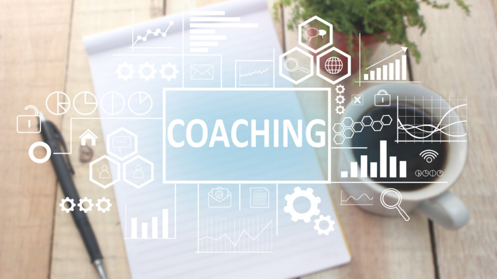 7 raisons de prendre un coaching business