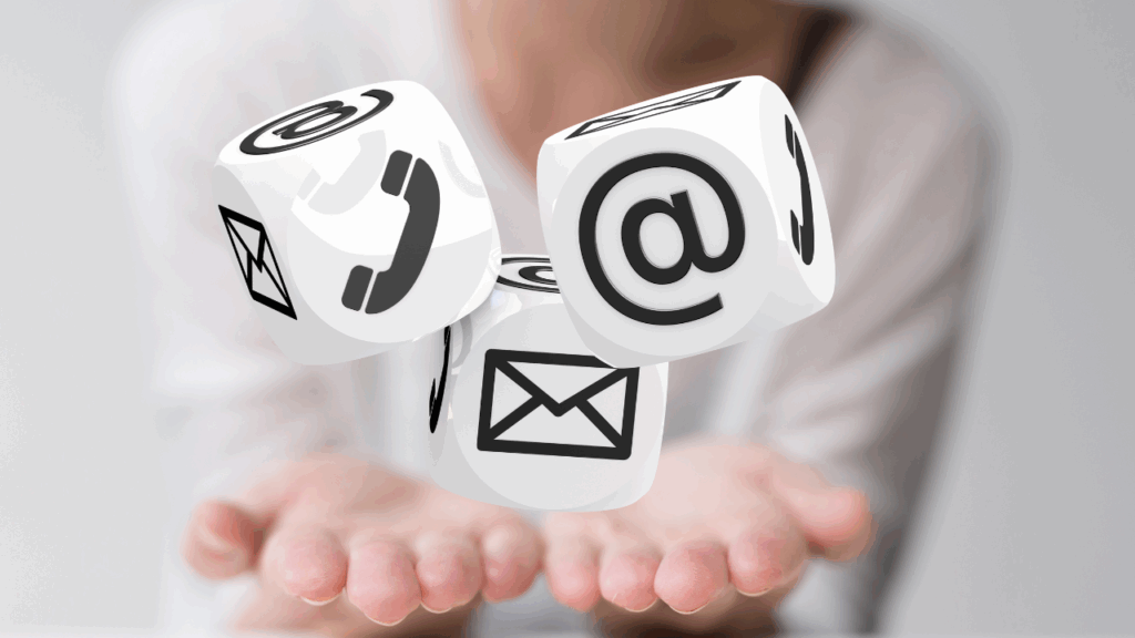 Comment contacter quelqu’un sur LinkedIn ?