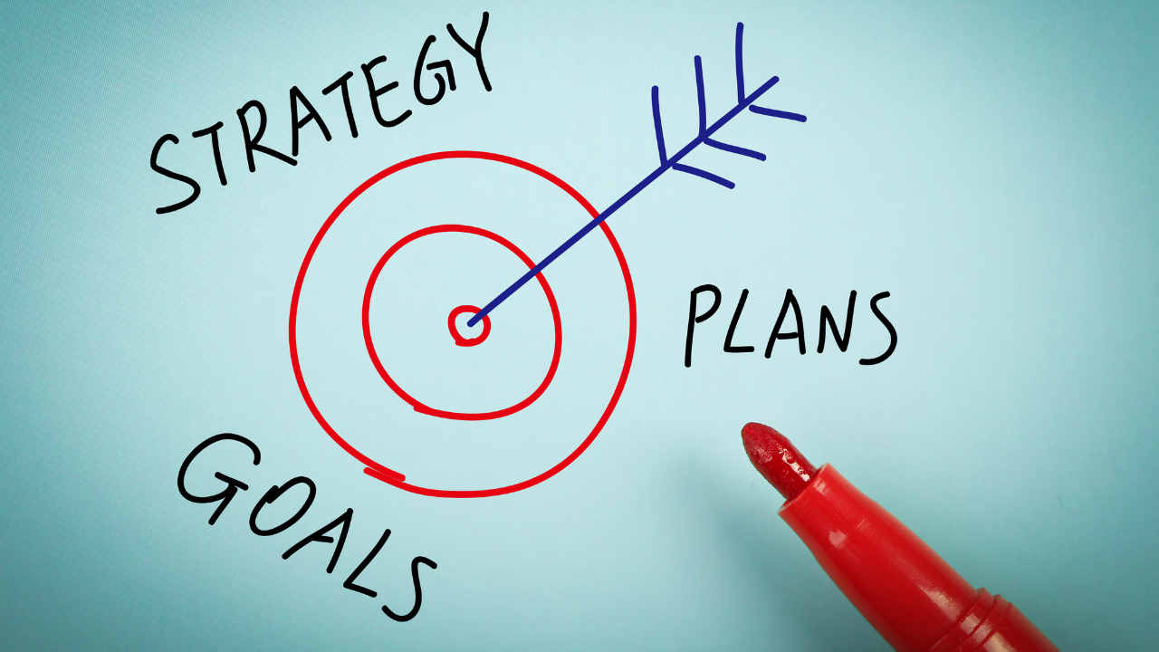 Comment créer une stratégie de contenu efficace ?