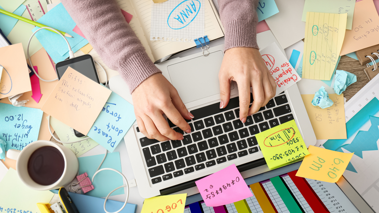 Entrepreneur débordé : 11 solutions concrètes