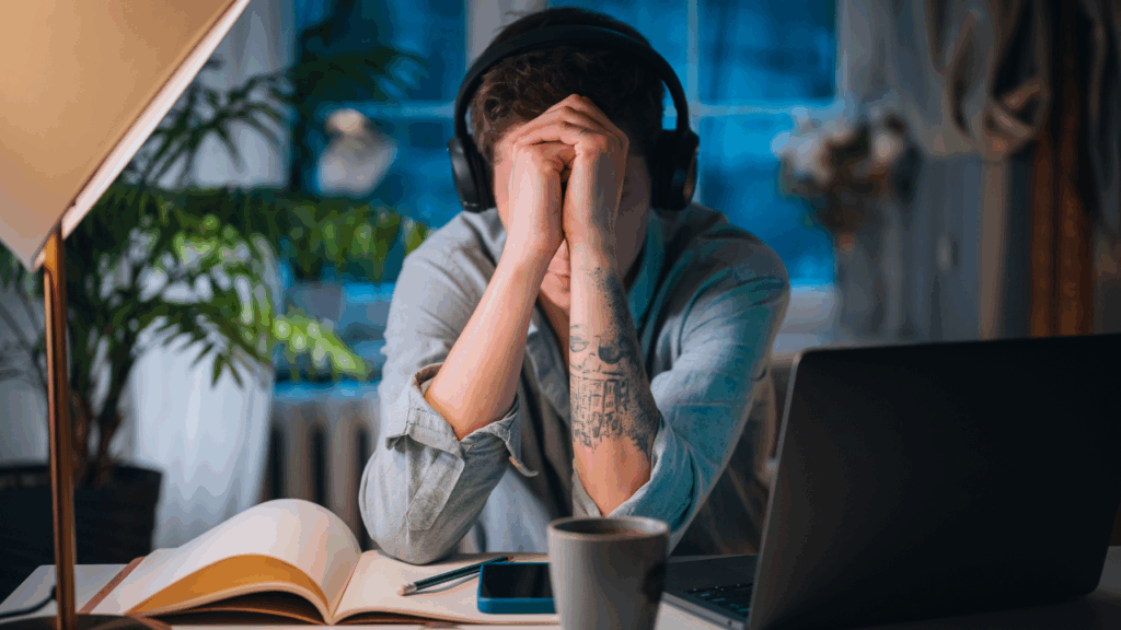 Comment vaincre le syndrome de l’imposteur en freelance ?