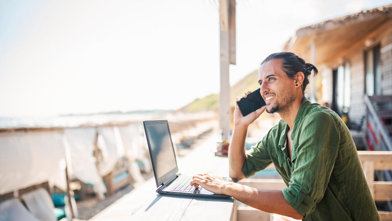 5 idées de business en ligne à lancer en solo en 2026